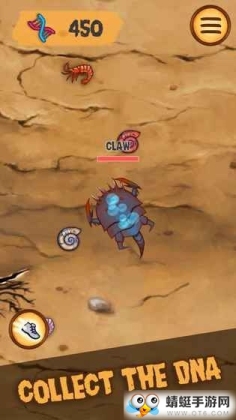Spore Monsters ioӹ3Ddnaͼ0
