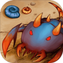 Spore Monsters ioӹ3Ddna1.16