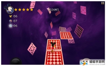 Castle of Illusion(ӰǱ⸶ѽ)ͼ1