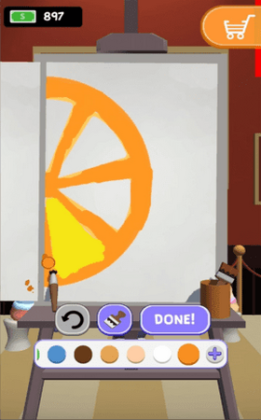 ͨ󻭼Ұ׿ͼ1