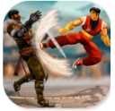 Ultimate Combat Kungfu Street Fighting 2020(ռ񶷹2020ٷ)1.0.1