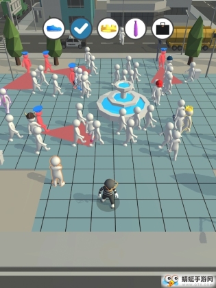 Sneaky Thieves(͵͵ĵ3Dٷ)ͼ2