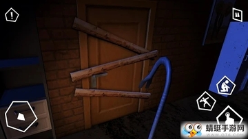 Scary Neighbor(���µ������ھ������º�����)��ͼ0