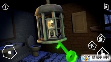 Scary Neighbor(���µ������ھ������º�����)��ͼ1