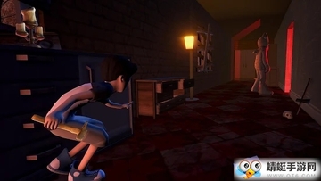 Scary Neighbor(���µ������ھ������º�����)��ͼ2
