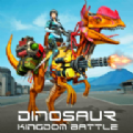 Monster World: Dinosaur War 3D FPSս1.1