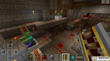 Minecraft(ҵһɱ޵а)ͼ0
