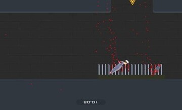 死亡独轮车最新版截图0