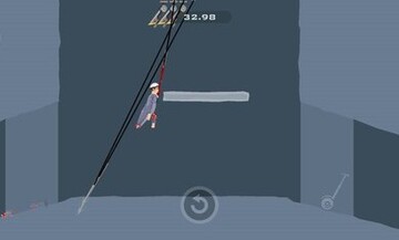 死亡独轮车最新版截图1