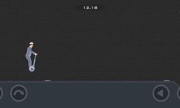 死亡独轮车最新版截图2