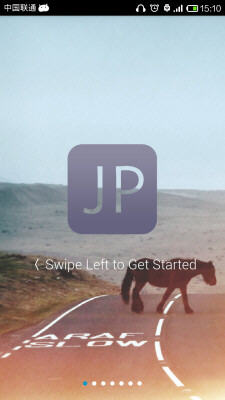 JotterPad(jotterд����׿�ֻ���)��ͼ0