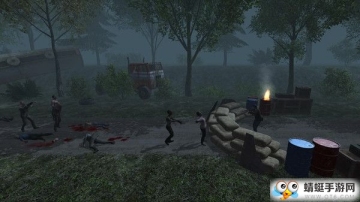 最后的生存之地正式版截图0