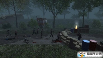 最后的生存之地正式版截图1