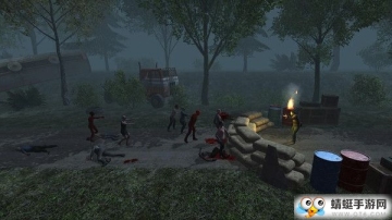最后的生存之地正式版截图2