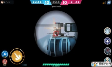 Sniper Terrorist Assassin(ѶԾѿٵа)ͼ0