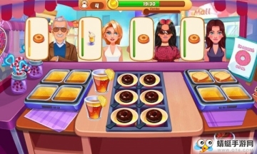 Crazy Cooking(Ҳٷ)ͼ2