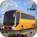 Euro Coach Bus Driving 2018(;ʿģʻİ)1.3