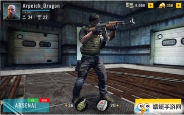 Agents Arena(عٷ)ͼ1