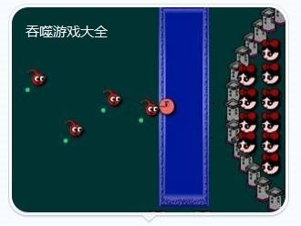 吞噬经营游戏大全-2025吞噬经营游戏大全