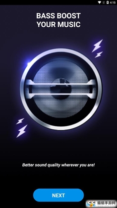 Bass Booster����������pro���ͼ0