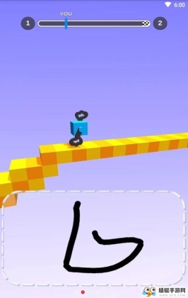 Draw Climber(ʵǹʷ޽Ұ)ͼ1
