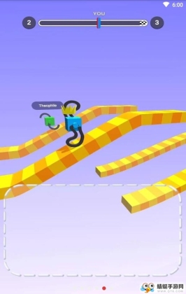 Draw Climber(ʵǹʷ޽Ұ)ͼ4