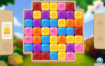 Lilys Garden(Ļ԰޽Ǻİ)ͼ1
