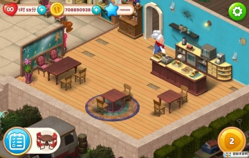 Manor Cafe(ׯ԰޽Ұ)ͼ2