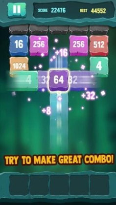 2048ʯͷǹٷͼ0