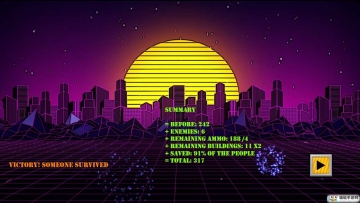 City Defenderб⸶Ѱͼ1