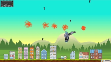 City Defenderб⸶Ѱͼ2