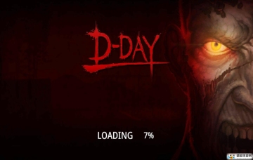 Zombie Hunter D-Day(ʬ˵½޻Ұ)ͼ1