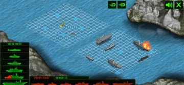 Admiral WarsϽսiOSͼ0