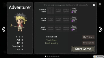 黑暗荒野内置作弊菜单(The Wild Darkness)截图0