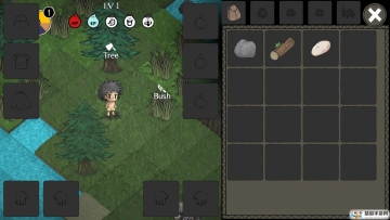 黑暗荒野内置作弊菜单(The Wild Darkness)截图3