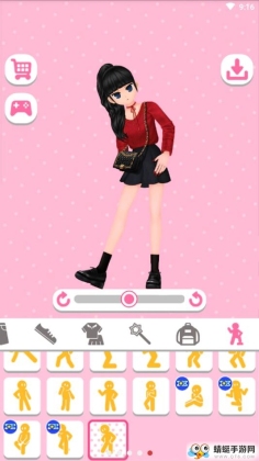 styledoll⸶Ѱͼ3