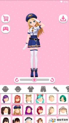 styledoll⸶Ѱͼ2
