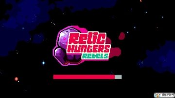 RelicHunterRebels(ż޲Է)ͼ0