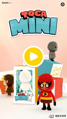 п㣨Toca Mini⸶Ѱͼ0