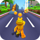 Garfield Rush(�ӷ�è�ܿ��ƽ��2022���°�)6.0.6��׿��