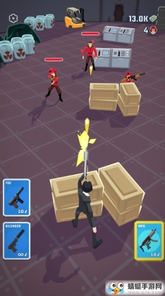 Agent Action׿ͼ0