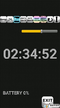 Table Clock(LEDʱӸ߼)ͼ1