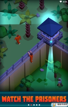 Prison Empire(۹޳Ʊ)ͼ1