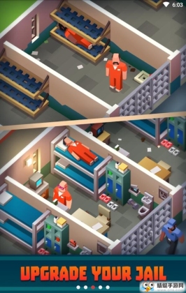 Prison Empire(۹޳Ʊ)ͼ2