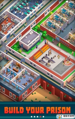 Prison Empire(۹޳Ʊ)ͼ3