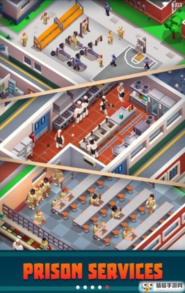 Prison Empire(۹޳Ʊ)ͼ4