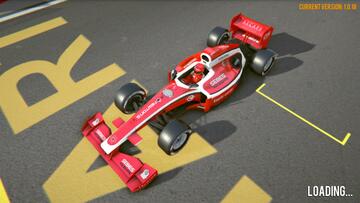 Formula Car Racing 2019(��������2020�ٷ���)��ͼ0