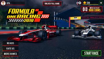 Formula Car Racing 2019(��������2020�ٷ���)��ͼ1