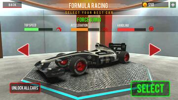 Formula Car Racing 2019(��������2020�ٷ���)��ͼ2