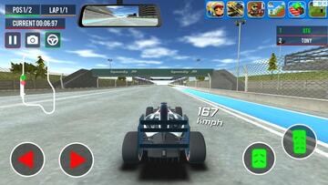 Formula Car Racing 2019(��������2020�ٷ���)��ͼ4